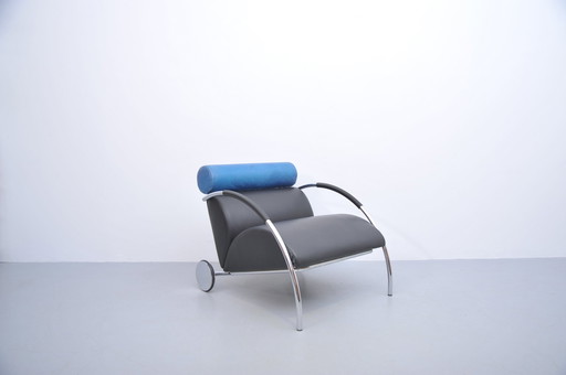 Chaise de cycle de Peter Maly pour COR