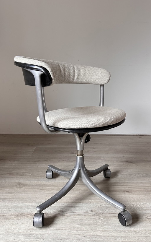 Chaise de bureau Knoll Kevi