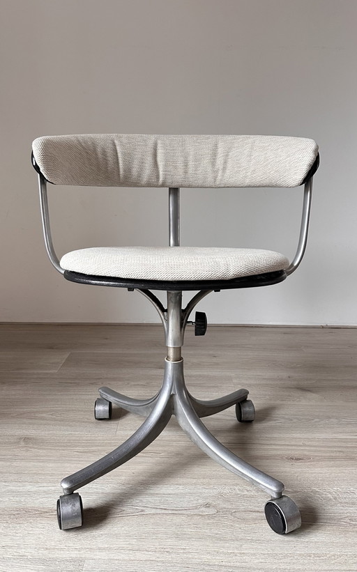 Chaise de bureau Knoll Kevi