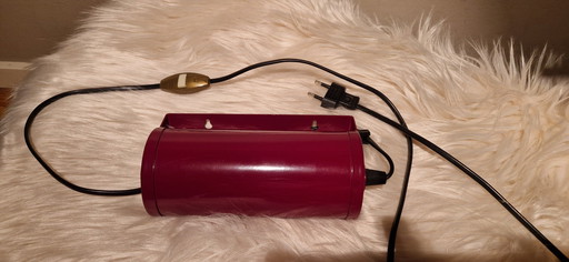  Lampe murale vintage Happylight 80s Bedlamp
