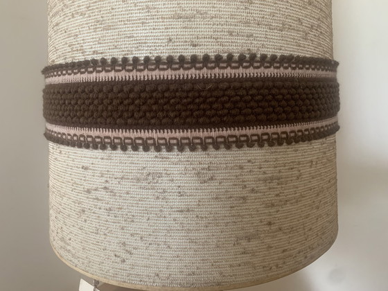 Image 1 of Lampe Artichaut par Walter Gerhard