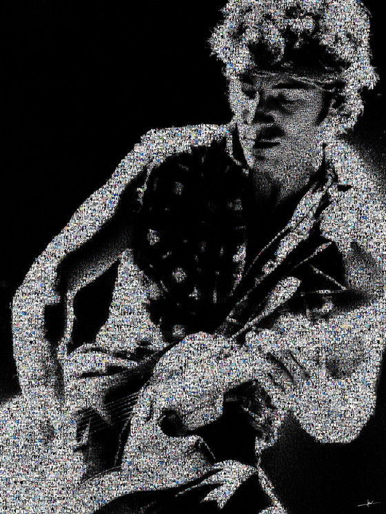 Image 1 of Crypto Bruce Springsteen IV