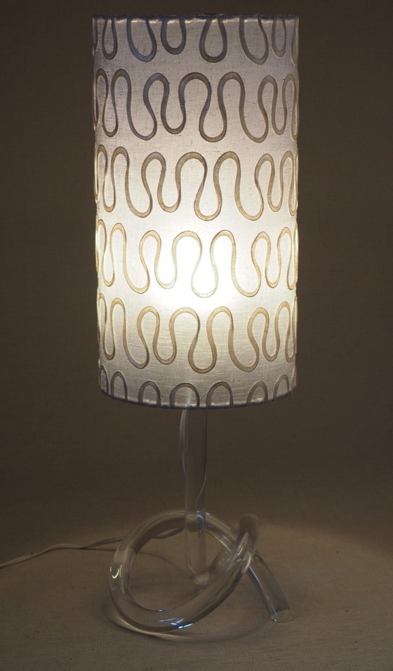 Image 1 of Lampe à poser Dorothy Thorpe