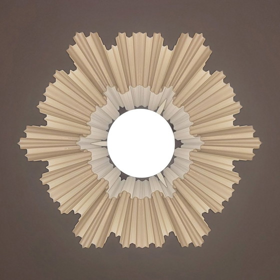 Image 1 of Design suisse Koch #1 Lampe suspendue blanche