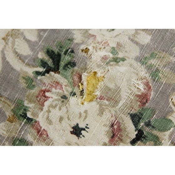 Image 1 of Fauteuil vintage "Lila Eva" par Kerstin Hörlin Holmqvist, Suède 1960
