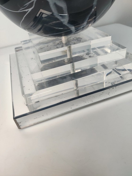 Image 1 of Lampe vintage