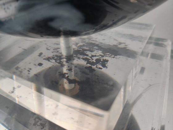 Image 1 of Lampe vintage