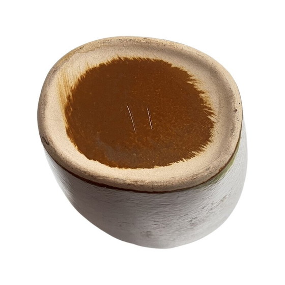 Image 1 of Vase en céramique vintage pour Zakłady Ceramiki, Pologne 1970