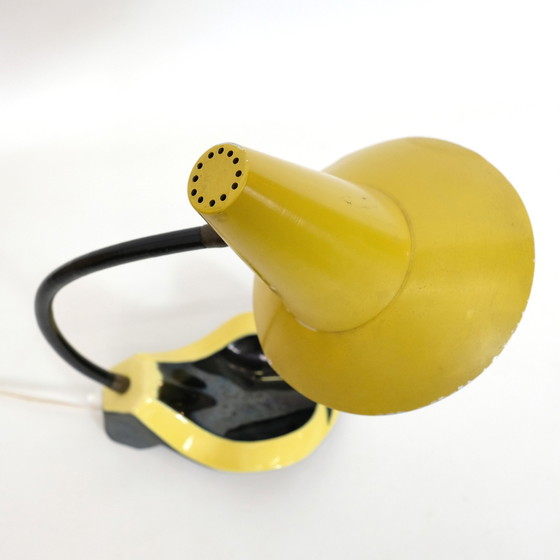 Image 1 of Lampe à poser vintage - années 1960.