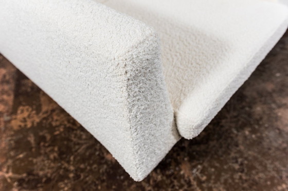 Image 1 of Paire de chaises longues, Lubuskie Fabryki Mebli, Pologne, années 1970