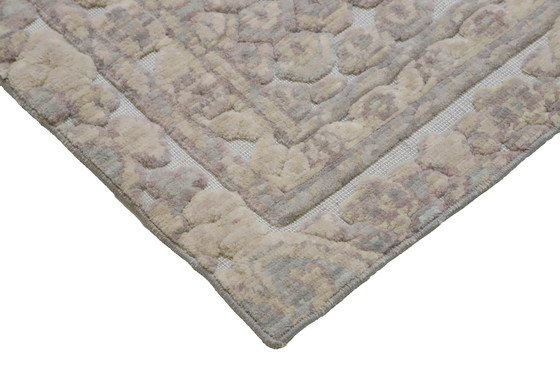 Image 1 of Tapis design moderne Relief Design Deco Art 280 X 200 cm Nouveaux produits