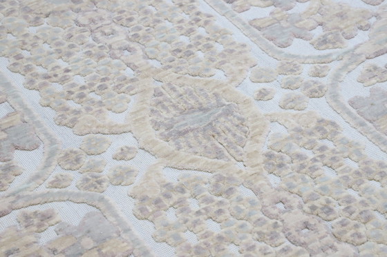 Image 1 of Tapis design moderne Relief Design Deco Art 280 X 200 cm Nouveaux produits