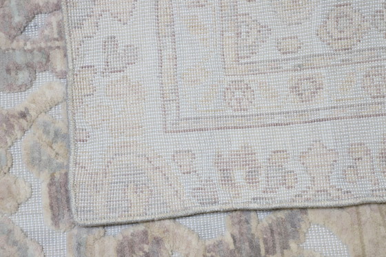 Image 1 of Tapis design moderne Relief Design Deco Art 280 X 200 cm Nouveaux produits