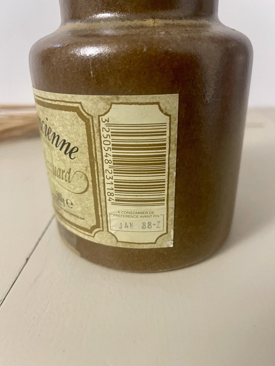 Image 1 of Ancien Pot À Moutarde