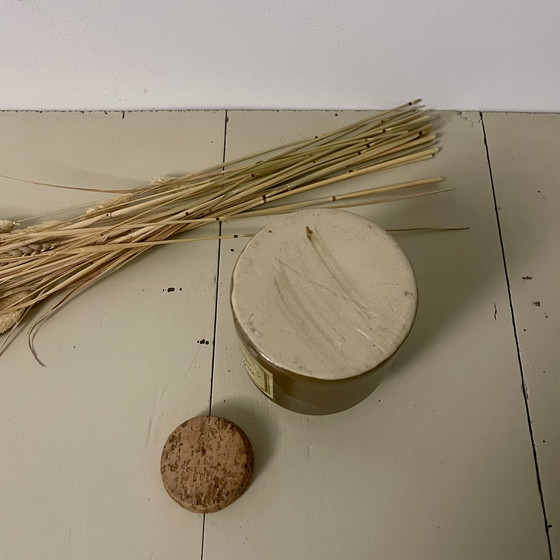 Image 1 of Ancien Pot À Moutarde