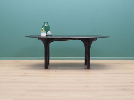 Table basse, Design danois, 1970S, Production : Danemark