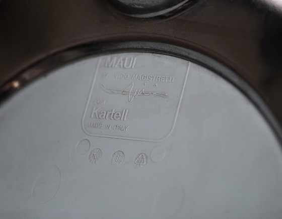 Image 1 of Chaise Maui Van Vico Magistretti