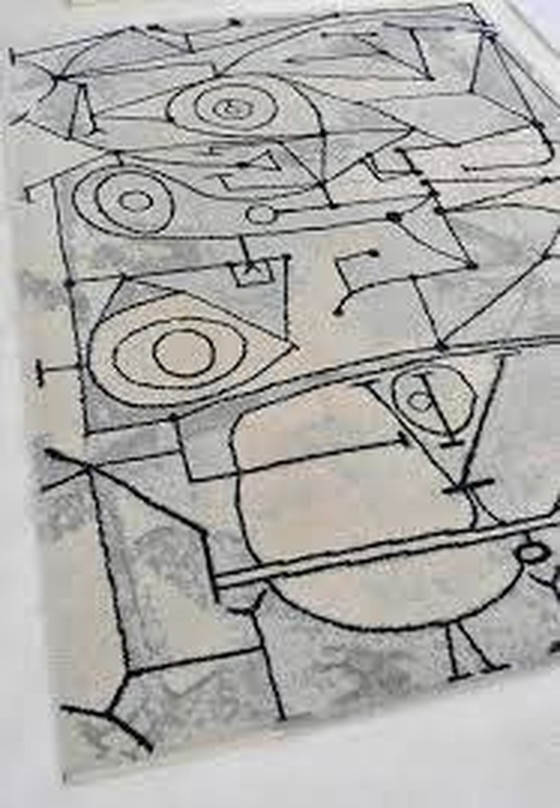 Image 1 of Desso Pablo Picasso La Coccina Carpet