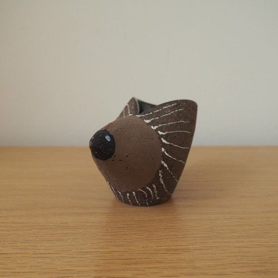 Image 1 of Oiseau 1950S par Thomas Hellström pour Nittsjö Suède