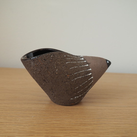 Image 1 of Oiseau 1950S par Thomas Hellström pour Nittsjö Suède