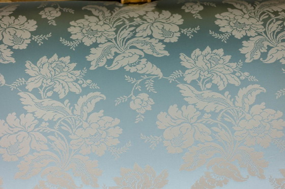 Image 1 of Salon de Style Louis XV à Chassis en Bois Doré, Circa 1880