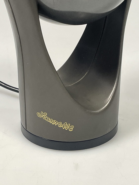 Image 1 of Lampe Eyball Vintage, Space Age Style, Insta Sensorette, Tip Touch