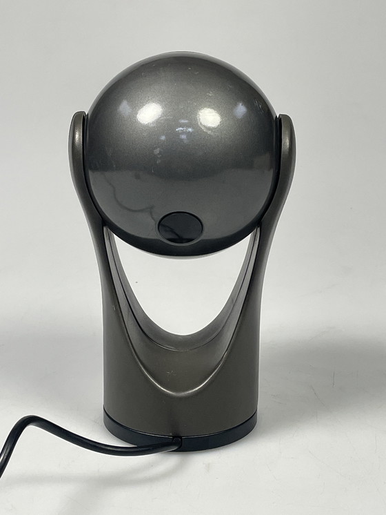 Image 1 of Lampe Eyball Vintage, Space Age Style, Insta Sensorette, Tip Touch