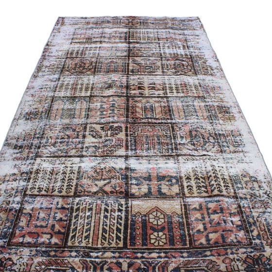 Image 1 of Tapis Bakhtiyar vintage 303X157