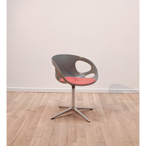 Chaise vintage Rin par Hiromichi Konno pour Fritz Hansen