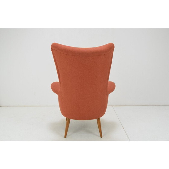 Image 1 of Fauteuil vintage par Up.Rousinov Tchécoslovaquie 1970