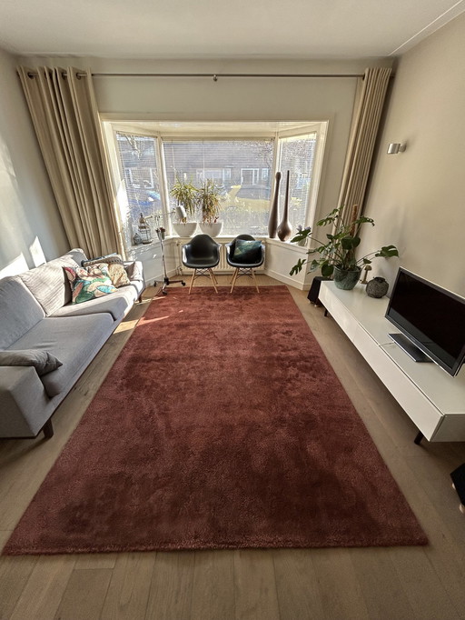 1x Panneau Tapis (Maintenant CS Rugs) Lilain