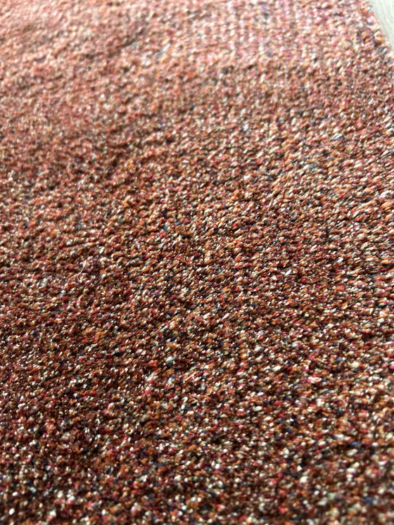 Image 1 of 1x Panneau Tapis (Maintenant CS Rugs) Lilain