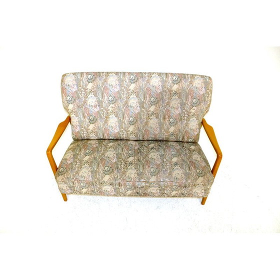 Image 1 of Canapé vintage de Folke Ohlsson, Suède 1950