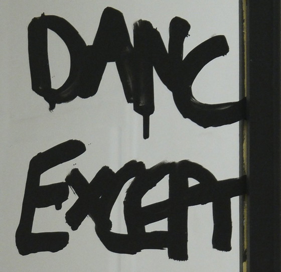 Image 1 of Danse - Kiara Knevels