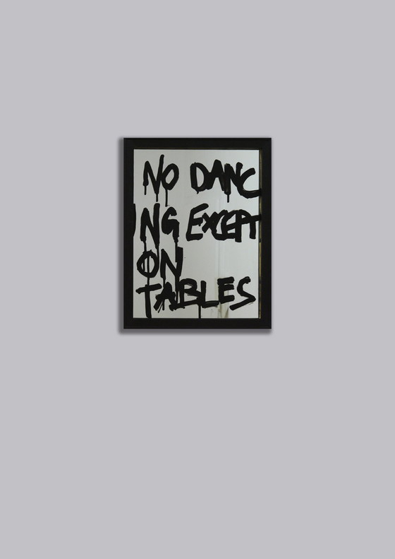 Image 1 of Danse - Kiara Knevels