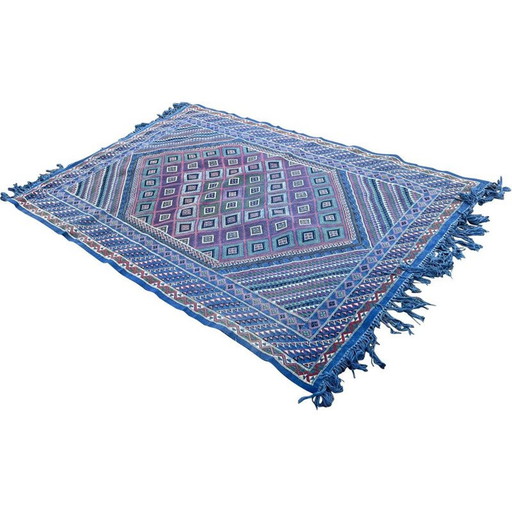 Tapis vintage magrum