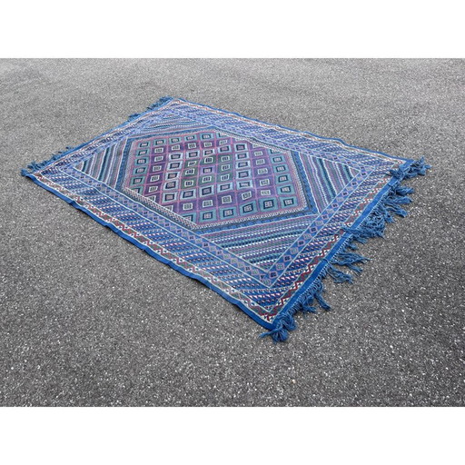 Tapis vintage magrum
