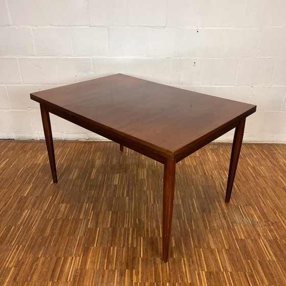 Image 1 of Xl Dining Set By Lübke