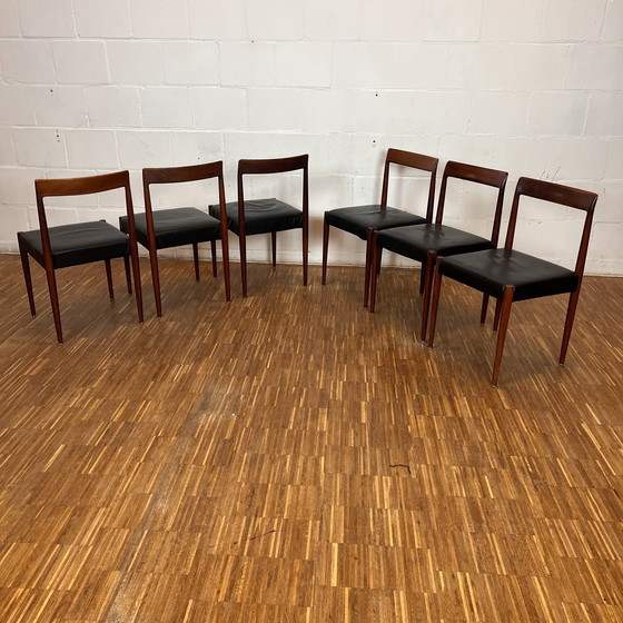 Image 1 of Xl Dining Set By Lübke