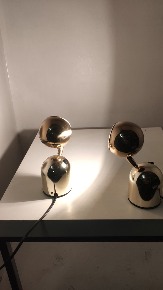 Image 1 of Lampe Eye Ball