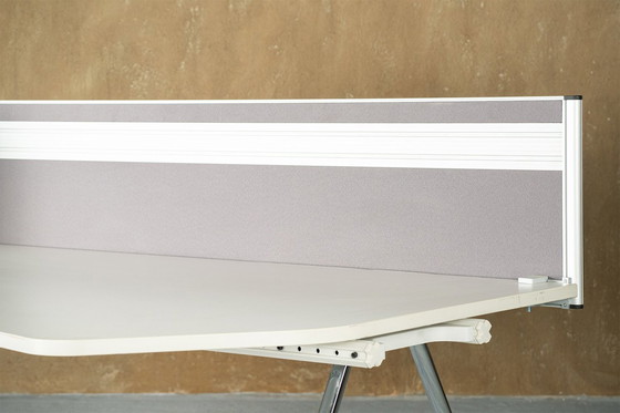 Image 1 of Vitra Ad Hoc Workstation By Antonio Citterio, Italy 1990's