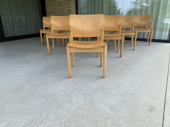 Image 1 of Kusch+Co Chaises de salle à manger