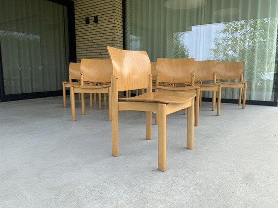 Image 1 of Kusch+Co Chaises de salle à manger