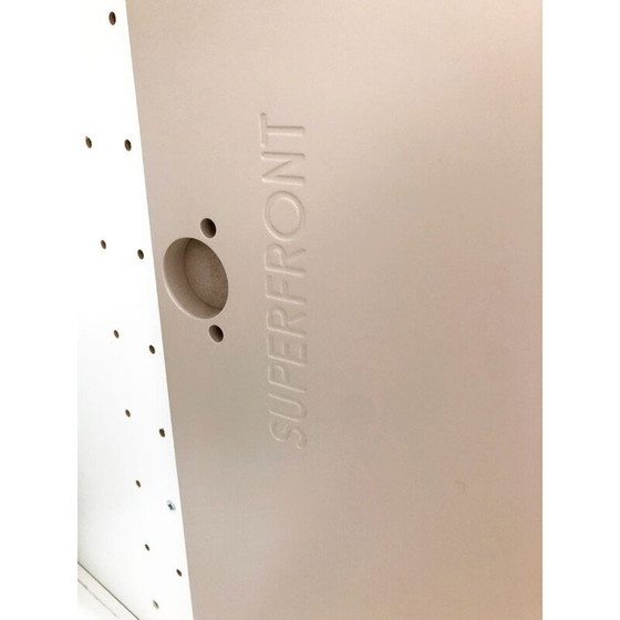 Image 1 of Armoire vintage ikea 3 portes