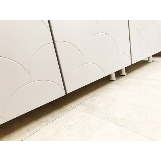 Image 1 of Armoire vintage ikea 3 portes