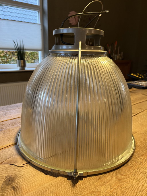 Lampes industrielles Refraktor Eikelenboom