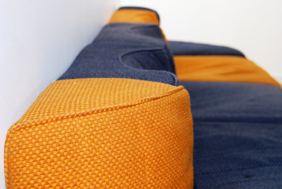 Image 1 of Suite De 5 Chauffeuses Vintages Mobilier International 