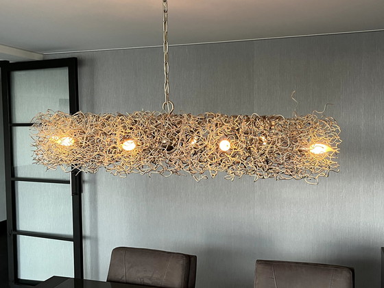 Image 1 of Brand & Van Egmond Chandelier Hollywood