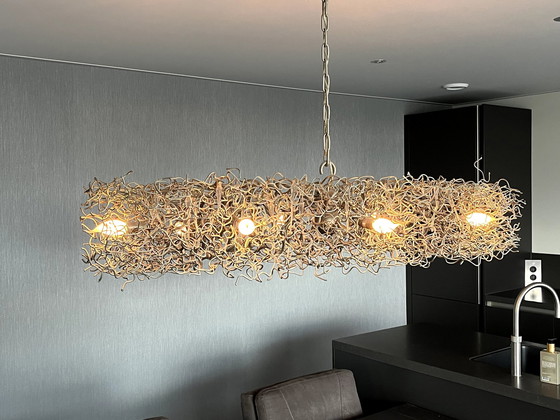 Image 1 of Brand & Van Egmond Chandelier Hollywood