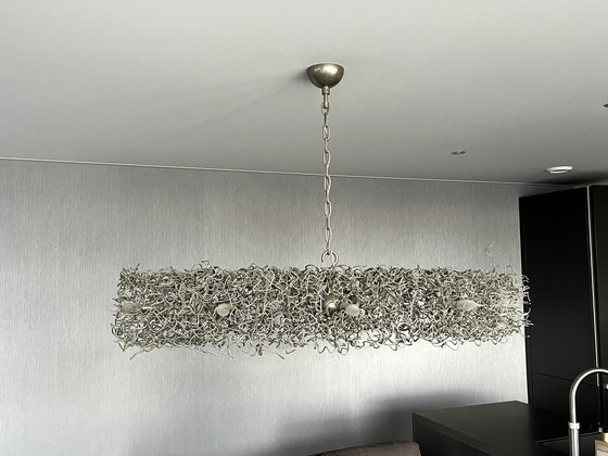 Image 1 of Brand & Van Egmond Chandelier Hollywood